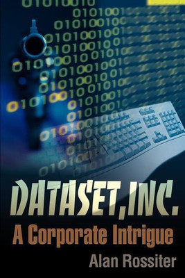 Dataset, Inc.(English, Paperback, Rossiter Alan P)