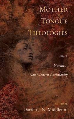 Mother Tongue Theologies(English, Hardcover, unknown)