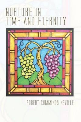 Nurture in Time and Eternity(English, Paperback, Neville Robert Cummings)