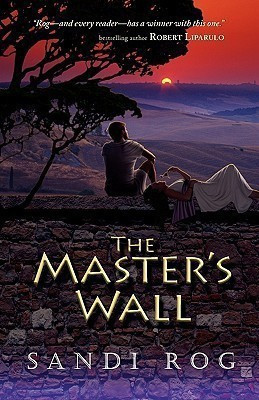 The Master's Wall(English, Paperback, Rog Sandi)