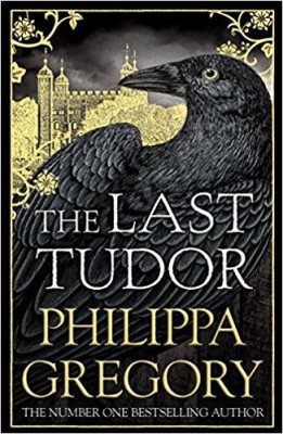 The Last Tudor(English, Paperback, Gregory Philippa)