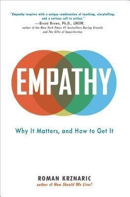 Empathy(English, Hardcover, Krznaric Roman)