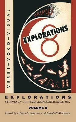 Explorations 8(English, Hardcover, unknown)