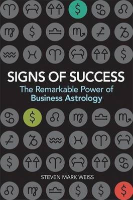 Signs of Success(English, Electronic book text, Weiss Steven Mark)
