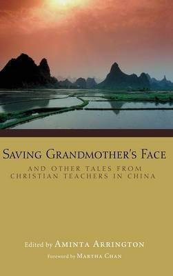 Saving Grandmother's Face(English, Hardcover, unknown)