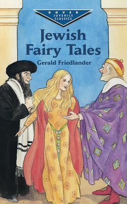 Jewish Fairy Tales(English, Hardcover, FRIEDLANDER)