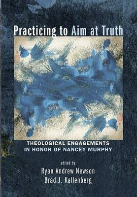 Practicing to Aim at Truth(English, Hardcover, unknown)
