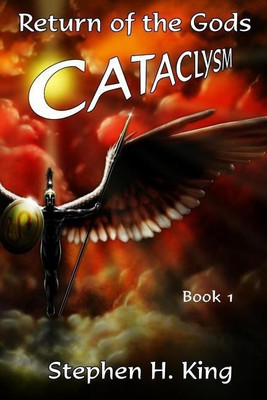 Cataclysm(English, Paperback, King Stephen H)