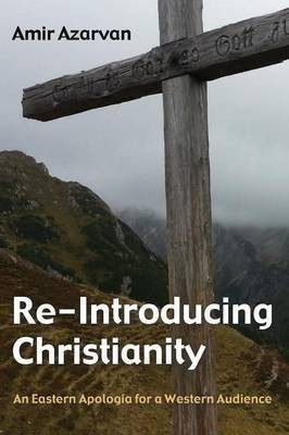 Re-Introducing Christianity(English, Paperback, unknown)