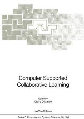 Computer Supported Collaborative Learning(English, Paperback, unknown)