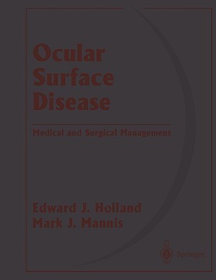 Ocular Surface Disease(English, Hardcover, unknown)