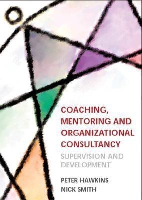 Coaching, Mentoring and Organizational Consultancy(English, Paperback, Hawkins Peter)