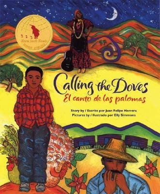 Calling the Doves / El Canto de Las Palomas(English, Paperback, Herrera Juan Felipe)