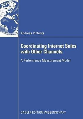 Coordinating Internet Sales with Other Channels(English, Paperback, Pinterits Andreas)