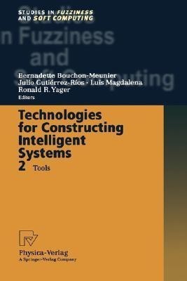 Technologies for Constructing Intelligent Systems 2(English, Hardcover, unknown)