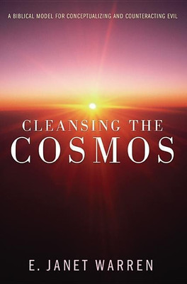 Cleansing the Cosmos(English, Hardcover, Warren E Janet)