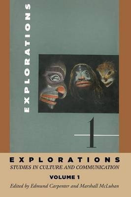 Explorations 1(English, Paperback, unknown)