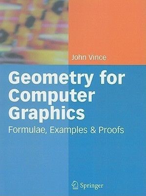 Geometry for Computer Graphics(English, Paperback, Vince John)