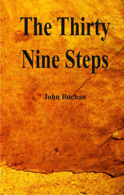The Thirty-Nine Steps(English, Paperback, Buchan John)