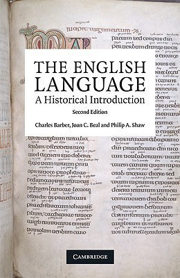 The English Language(English, Paperback, Barber Charles)