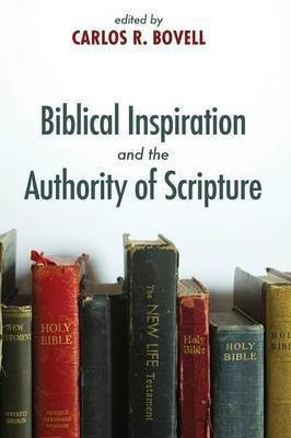 Biblical Inspiration and the Authority of Scripture(English, Paperback, unknown)