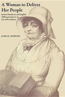 A Woman to Deliver Her People(English, Electronic book text, Hopkins James K.)