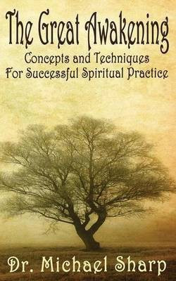 The Great Awakening(English, Paperback, Sharp Michael)