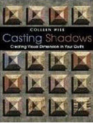 Casting Shadows(English, Paperback, Wise Colleen)
