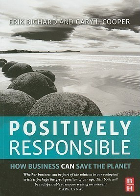 Positively Responsible(English, Paperback, Bichard Erik)