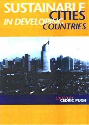 Sustainable Cities in Developing Countries(English, Hardcover, unknown)