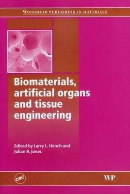Biomaterials, artificial organs and tissue engineering(English, Paperback, unknown)