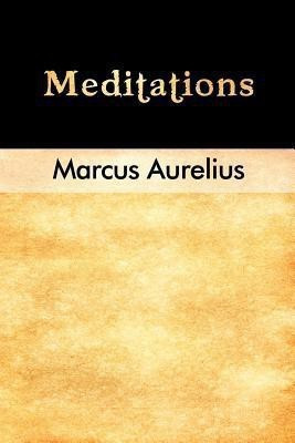 Meditations(English, Paperback, Aurelius Marcus)