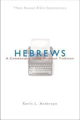 Hebrews(English, Paperback, Anderson Kevin L)