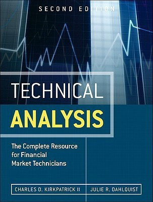 Technical Analysis 2 Rev ed Edition(English, Hardcover, Kirkpatrick Charles D. II)