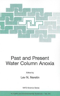 Past and Present Water Column Anoxia(English, Paperback, unknown)