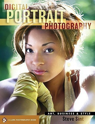 Digital Portrait Photography(English, Paperback, Sint Steve)
