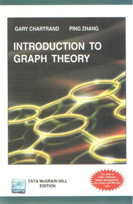 Introduction to Graph Theory(English, Paperback, Chartrand G.)