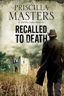 Recalled to Death(English, Paperback, Masters Priscilla)