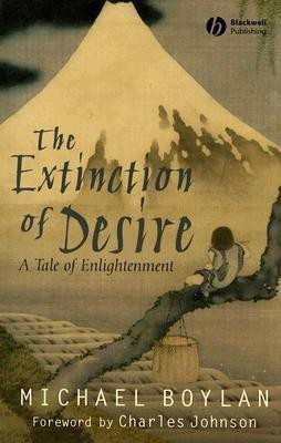 The Extinction of Desire(English, Paperback, Boylan Michael)