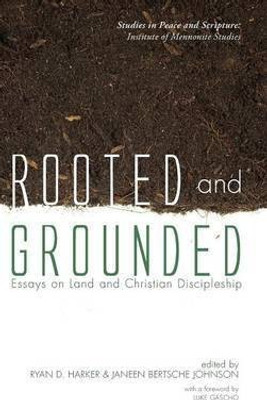 Rooted and Grounded(English, Hardcover, unknown)