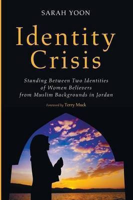 Identity Crisis(English, Paperback, Yoon Sarah)