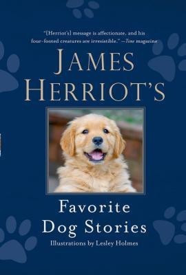 James Herriot's Favorite Dog Stories(English, Hardcover, Herriot James)