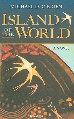 The Island of the World(English, Paperback, O'Brien Michael)