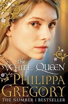 The White Queen(English, Paperback, Gregory Philippa)