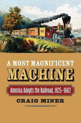 A Most Magnificent Machine(English, Hardcover, unknown)