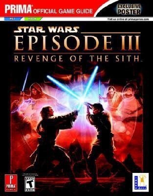 Star Wars Episode III: Revenge of the Sith: Official Strategy Guide(English, Paperback, Knight M.)