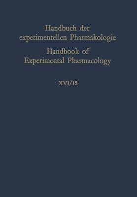 Erzeugung von Krankheitszustaenden durch das Experiment(English, Paperback, unknown)