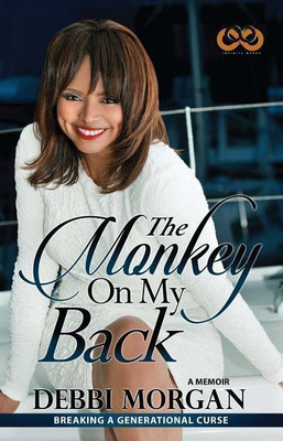 The Monkey on My Back(English, Paperback, Morgan Debbi)