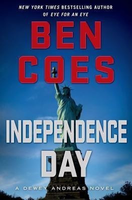 Independence Day(English, Hardcover, Coes Ben)