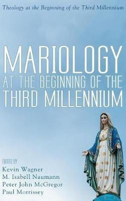 Mariology at the Beginning of the Third Millennium(English, Hardcover, unknown)
